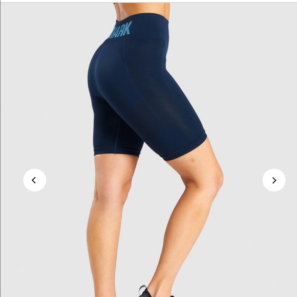 Gymshark Flex Cycling Shorts - Picture 5 of 10